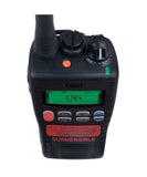 Photo of Entel HT844 VHF ATEX IIA Intrinsically Safe Portable Radio