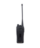 Photo of Entel HT844 VHF ATEX IIA Intrinsically Safe Portable Radio