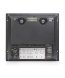 Photo of Hatteland JH 20T17 MMD-AA1-AABA 20.1" MMD Series 1 AC RAL9011 Potmeter Controls (IP66)