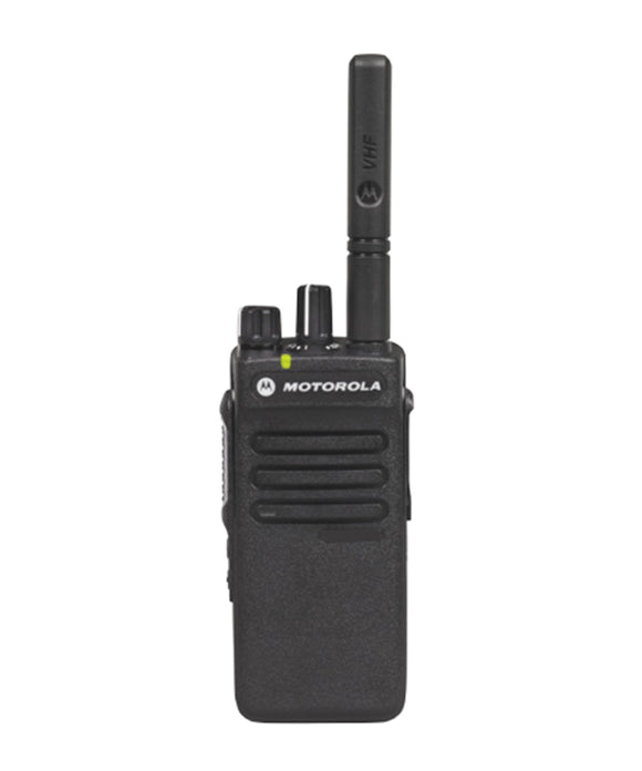 Photo of Motorola XiR P6600i TIA Intrinsically Safe VHF Digital Portable Radio