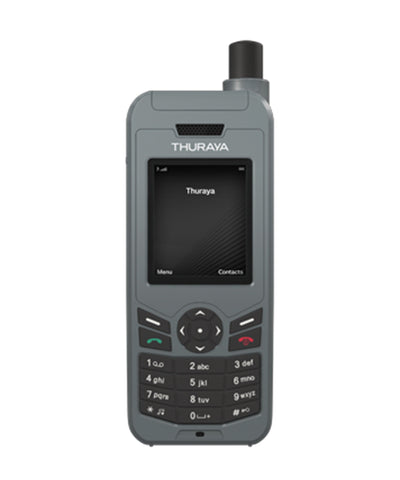 Photo of Thuraya XT-LITE Handheld Satellite Phone Handset